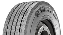 Шина вантажна MICHELIN 385/65R22.5 CMI XMHLZ (655562, 3528706555626)